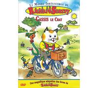 Le Monde irrésistible de Richard Scarry - Coffret [Francia] [DVD]