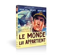 Le Monde lui appartient [Blu-ray]