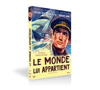 Le Monde lui appartient [DVD]
