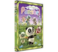 Le Monde magique de Panshel - Vol. 1 [Francia] [DVD]