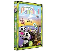 Le Monde magique de Panshel - Vol. 2 [Francia] [DVD]