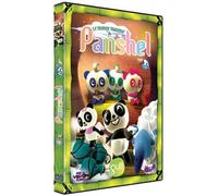 Le Monde magique de Panshel - Vol. 5 [Francia] [DVD]