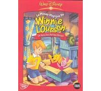 Le Monde magique de Winnie l'Ourson - Vol.2 : Le Sens des petites choses [Import belge]