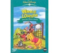 Le Monde magique de Winnie l'Ourson - Vol.3 : Jouer avec Winnie l'Ourson [Import belge]