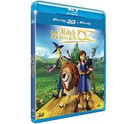 Le Monde magique d'Oz [Blu-ray]