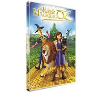Le Monde magique d'Oz [Francia] [DVD]