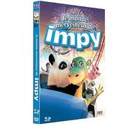 Le Monde merveilleux de Impy [Francia] [DVD]
