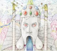 Moodoïd Le Monde Möö (CD) Deluxe Album