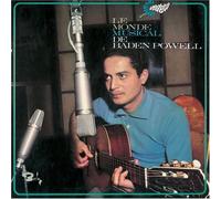 Le Monde Musical De Baden Powell by BADEN POWELL (2007-01-30)