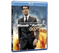 Le Monde ne suffit pas [Francia] [Blu-ray]