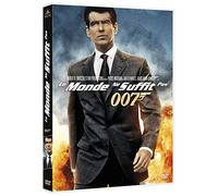 Le Monde ne suffit pas [Francia] [DVD]