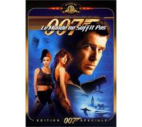 Le Monde ne suffit pas [Francia] [DVD]