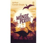 Le monde perdu