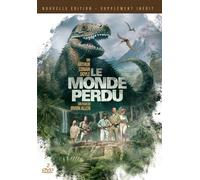 Le Monde perdu [Francia] [DVD]