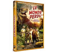 Le Monde perdu [Francia] [DVD]