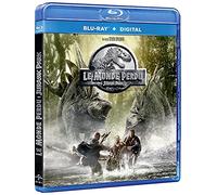 Le Monde perdu : Jurassic Park [Francia] [Blu-ray]