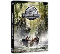 Le Monde perdu : Jurassic Park [Francia] [DVD]
