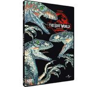 Le Monde perdu : Jurassic Park [Francia] [DVD]