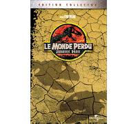 Le monde perdu;jurassic park [Francia] [VHS]