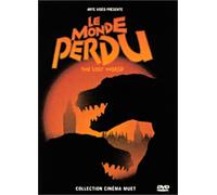 Le Monde perdu (The Lost World) [Francia] [DVD]