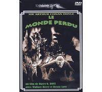 Le Monde perdu (The Lost World) [Francia] [DVD]