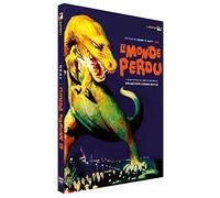 Le Monde perdu (The Lost World) [Francia] [DVD]