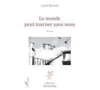 Le monde peut tourner sans nous (Amarante)