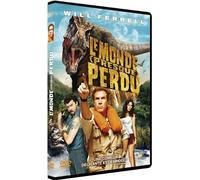 Le Monde (presque) perdu [Francia] [DVD]