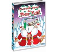Le monde secret du pere Noël, vol. 7 : le vrai pere Noël [Francia] [DVD]