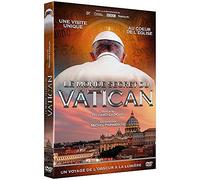 Le Monde secret du Vatican [DVD]