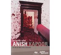 Le Monde selon Anish Kapoor [Francia] [DVD]