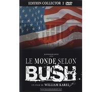 Le Monde selon Bush [Francia] [DVD]