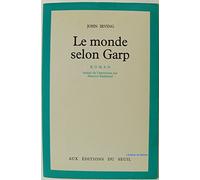 Le Monde selon Garp (Cadre vert)