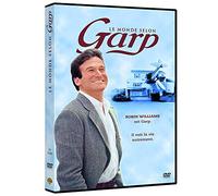 Le Monde selon Garp [Francia] [DVD]