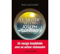 Le Monde Selon Joseph Conrad (ebook)