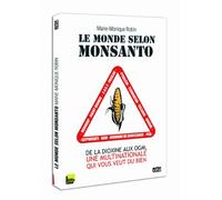 Le Monde selon Monsanto [DVD]