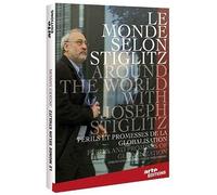 Le Monde selon Stiglitz [Francia] [DVD]