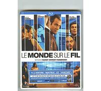 Le Monde sur le fil [Francia] [Blu-ray]