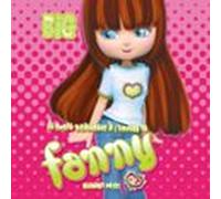 Le Monde Totalement À Lenvers De Fanny - Tome 2 (audiolibro)