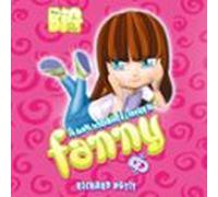 Le Monde Totalement À Lenvers De Fanny - Tome 3 (audiolibro)