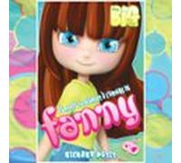 Le Monde Totalement À Lenvers De Fanny - Tome 4 (audiolibro)