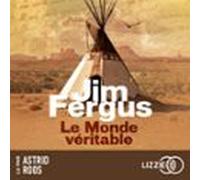 Le Monde Véritable (audiolibro)