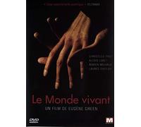 Le Monde vivant [Reino Unido] [DVD]