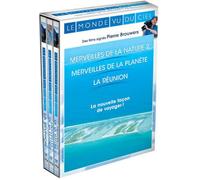 Le Monde Vu Du Ciel: Coffret 1 [USA] [DVD]