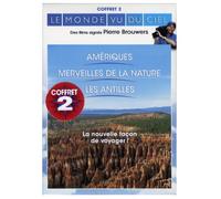 Le Monde Vu Du Ciel: Coffret 2 [USA] [DVD]