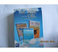 Le Monde vu du ciel - Coffret [Francia] [DVD]