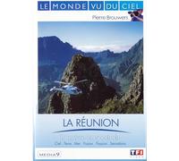 Le Monde vu du ciel - La Réunion [Francia] [DVD]