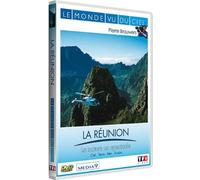 Le Monde vu du ciel - La Réunion [Francia] [DVD]