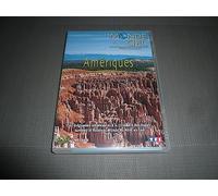 Le Monde vu du ciel - Les Amériques [Francia] [DVD]