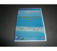Le Monde vu du ciel - Merveilles de la nature 2 [Francia] [DVD]